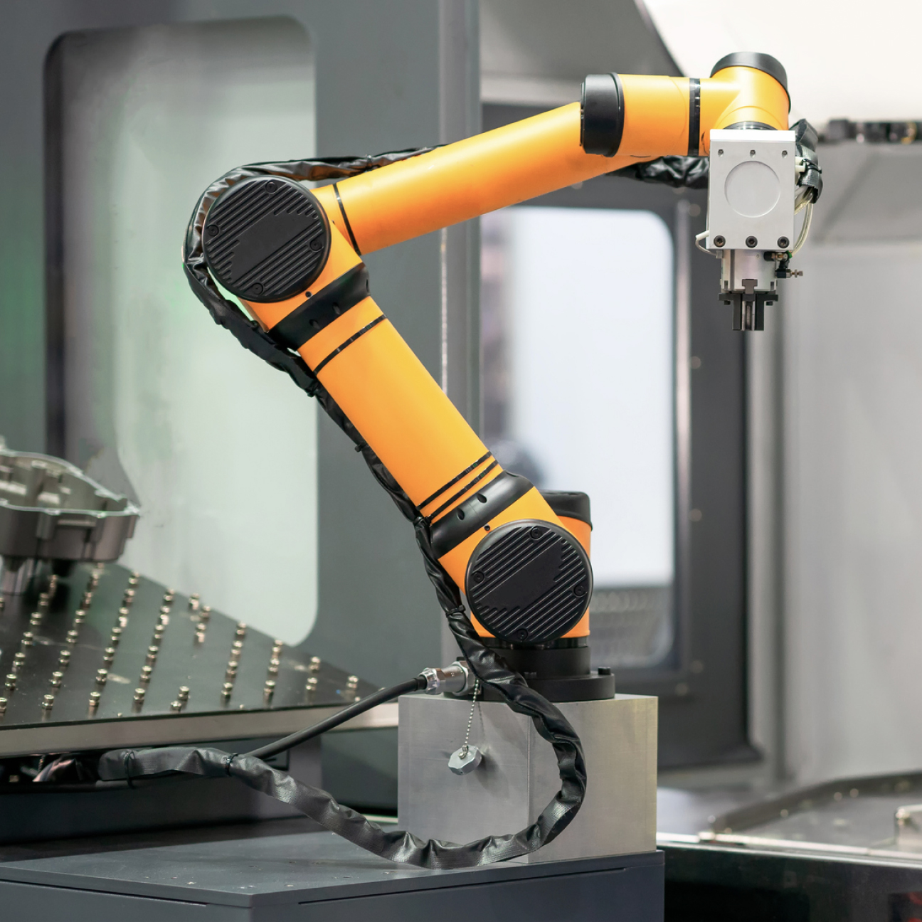 Automation & Robotics