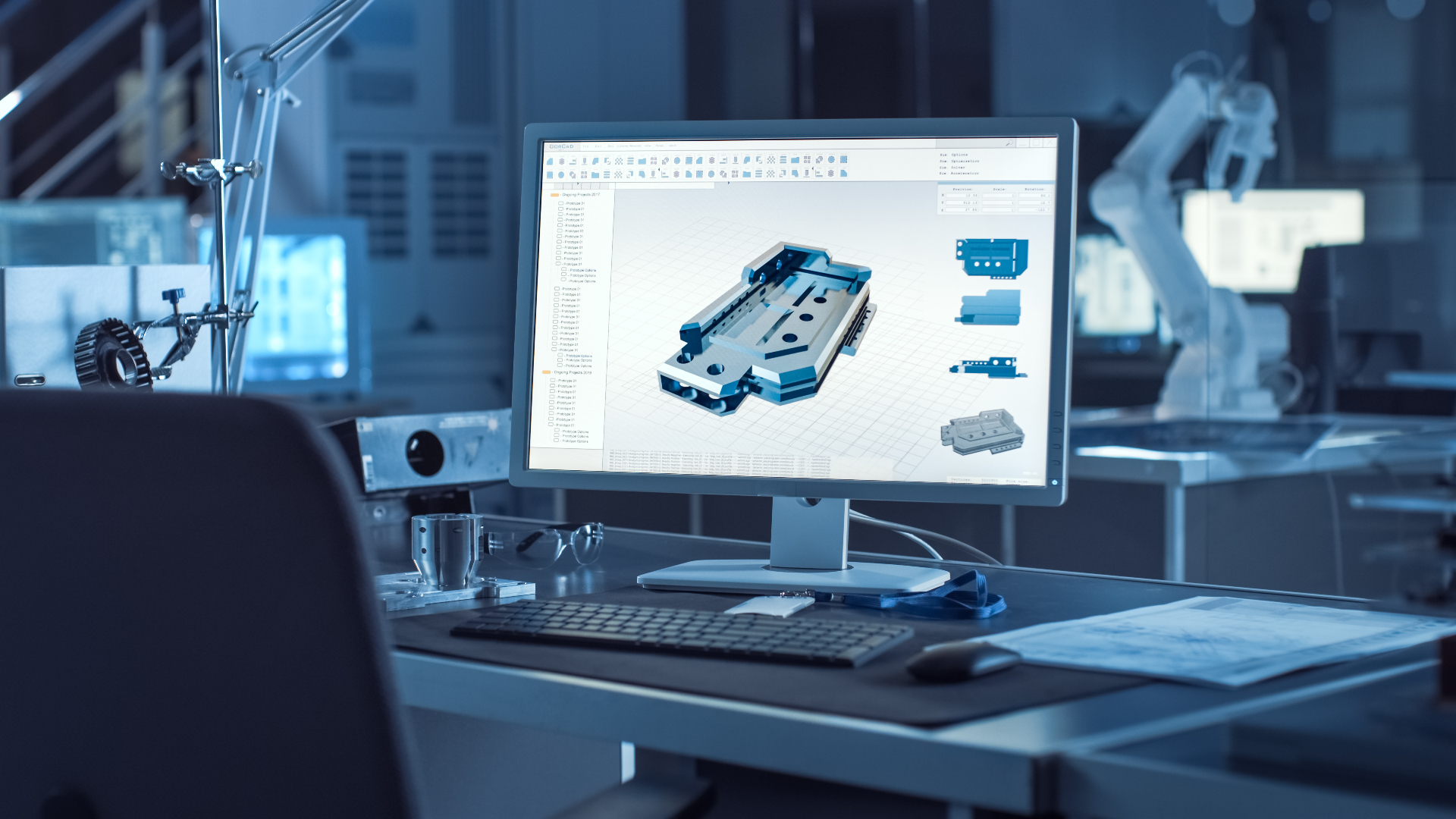 Design Service